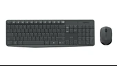 Logitech 920-007925 MK235 Kablosuz Klavye Mouse Set thumbnail 1