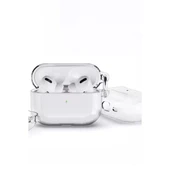 Airpods Pro 2 (2.nesil) Shell Kılıf - Gold thumbnail 2