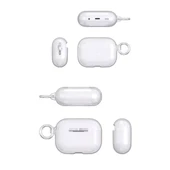 Airpods Pro 2 (2.nesil) Shell Kılıf - Gold thumbnail 3