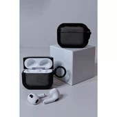 Airpods Pro 2 (2.nesil) Bond Kılıf - Mor thumbnail 2