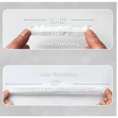Lastikli Tencere Ve Tabak Bonesi 100 Adet (20cm) thumbnail 4