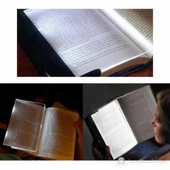 Kitap Okuma Lambası Led Panel thumbnail 3