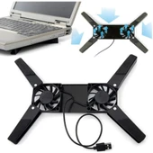 Katlanabilir Laptop Soğutucu thumbnail 3