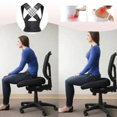 Kamburluk Önleyici Dik Duruş Korsesi thumbnail 2