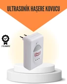 Elektrikli Böcek Ve Fare Kovucu Prizden Çalışan thumbnail 1