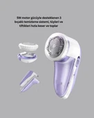 Taşınabilir Tiftik Temizleme Makinesi – Ergonomik Tasarım thumbnail 2