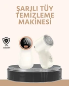 Evcil Hayvan Tüyleri İçin Dijital Tüy Toplayıcı Makine thumbnail 1
