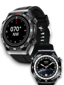 Sk4 1.62 İnç Ultimate Akıllı Saat thumbnail 2