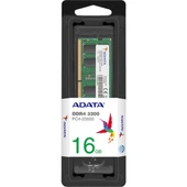 Adata 16GB DDR4 3200MHz 260Pin 1.2V Notebook Ram thumbnail 2