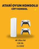 M15 Game Stick Oyun Konsolu thumbnail 2