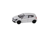 43672 WELLY 1 32 RENAULT CLIO RS 72 thumbnail 3