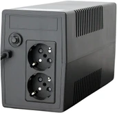 DOTVOLT VOLT LN 850 VA LINE INTERACTIVE 5-15 DK (1x9AH) thumbnail 2