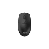 AOC KM210B-38 Kablosuz Klavye+ Mouse Set thumbnail 2