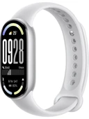 Xiaomi Smart Band 10 Gümüş thumbnail 1