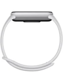 Xiaomi Smart Band 10 Gümüş thumbnail 4