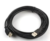 Dark "DK-CB-USB2EXTL500"USB 2.0 5m Uzatma Kablosu thumbnail 1