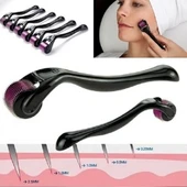 Skin Roller Cilt Yenileme Bakım Seti thumbnail 2