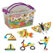 01904 Çiçek Puzzle 500 Parça thumbnail 4
