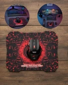 X7 Mouse Set thumbnail 1