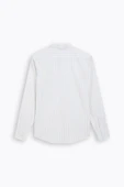 Ultimate Slim Fit Gömlek White White S thumbnail 2