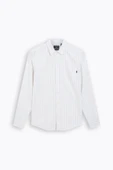 Ultimate Slim Fit Gömlek White White S thumbnail 1