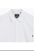 Ultimate Slim Fit Gömlek White White S thumbnail 3