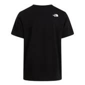 M EVOLUTION HALF DOME REGULAR SHORT SLEE Black Black L thumbnail 5