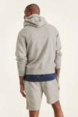 Sport Hoodie GREY GREY S thumbnail 2