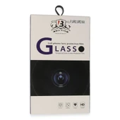 Apple İphone 15 Pro Max Bilvis Titan Kamera Lens - Siyah thumbnail 3