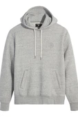 Sport Hoodie GREY GREY S thumbnail 3