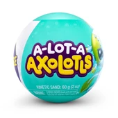 Mini Brands Axolotls Sürpriz Paket thumbnail 3