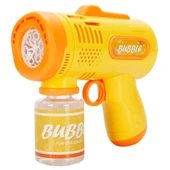 Bubble Sun Işıklı Köpük Tabancası S00006465 thumbnail 5