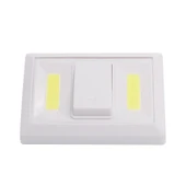 Cob Ledli Duvar Dolap Lambası Wt-382 thumbnail 2