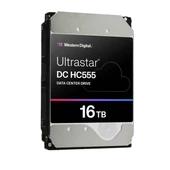 WD Ultrastar DC HC555 Enterprise 16TB -0B48722 thumbnail 3
