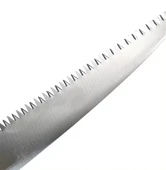 180 Mm Katlanır Budama Testeresi Çakı Tipi thumbnail 5