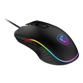MSI FORGE GM300 GAMING MOUSE thumbnail 2