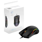 MSI FORGE GM300 GAMING MOUSE thumbnail 5
