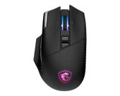 MSI VERSA PRO WIRELESS + MOUSE DOCK PRO MOUSE thumbnail 2