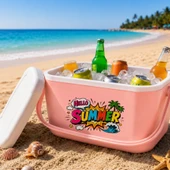 30 LT BUZZY RETRO BUZLUK TERMOS (1178 COOLER BOX) thumbnail 7
