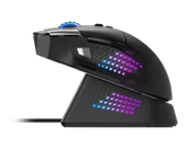 MSI VERSA PRO WIRELESS + MOUSE DOCK PRO MOUSE thumbnail 3