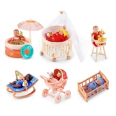 Mini Baby Disney Sürpriz Paket thumbnail 3
