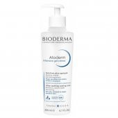 Bioderma Atoderm Intensive Gel-Creme 200 ml Yatıştırıcı Jel Krem thumbnail 2