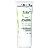 Bioderma Sebium Pore Refiner Krem 30 Ml thumbnail 4