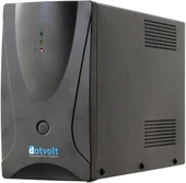 DOTVOLT VOLT LN 1600 VA LINE INTERACTIVE 5-15 DK (2x9AH) thumbnail 1