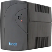 DOTVOLT VOLT LN 1200 VA LINE INTERACTIVE 4-12 DK (2x7AH) thumbnail 1