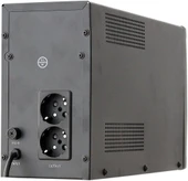 DOTVOLT VOLT LN 1600 VA LINE INTERACTIVE 5-15 DK (2x9AH) thumbnail 2