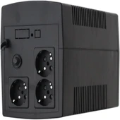 DOTVOLT VOLT LN 1200 VA LINE INTERACTIVE 4-12 DK (2x7AH) thumbnail 2