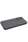 Newface Samsung Galaxy A57 5G First Silikon - Gri thumbnail 3