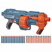 Nerf Elite 2.0 Shockwave RD-15 E9527 Lisanslı Ürün thumbnail 1