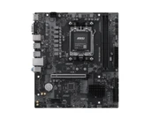 MSI PRO B850M-E EVO DDR5 ANAKART 8200MHzOC thumbnail 2